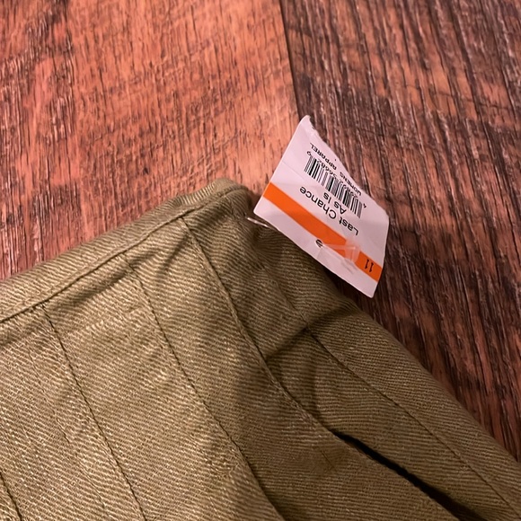 ASOS Linen Pants - Picture 3 of 4